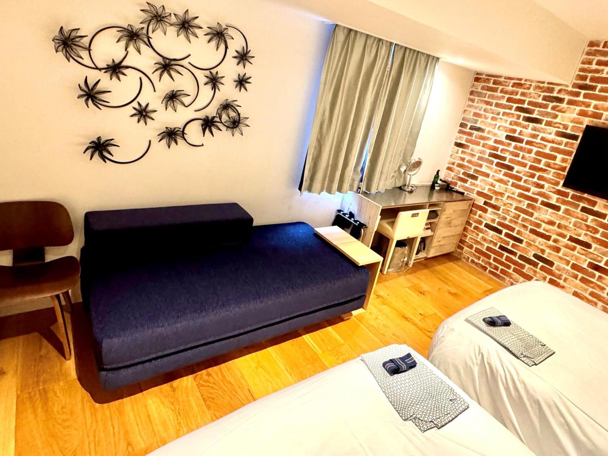 En Hotel Shibuya (Adults Only), Tokyo